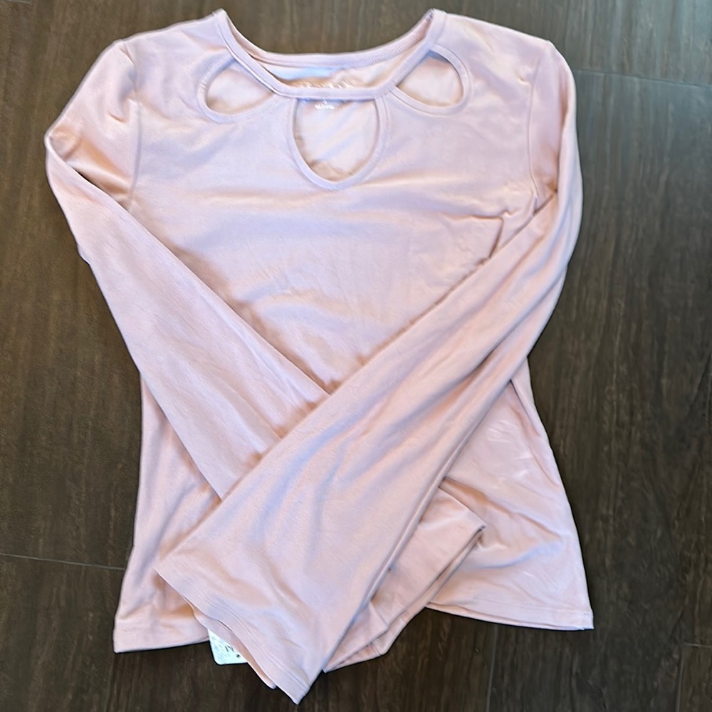 New with Tags Top